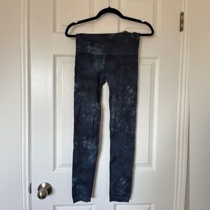 SPANX leggings LIKE NEW